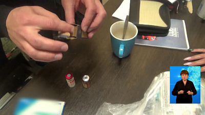 Тренера будут судить за сбыт анаболиков