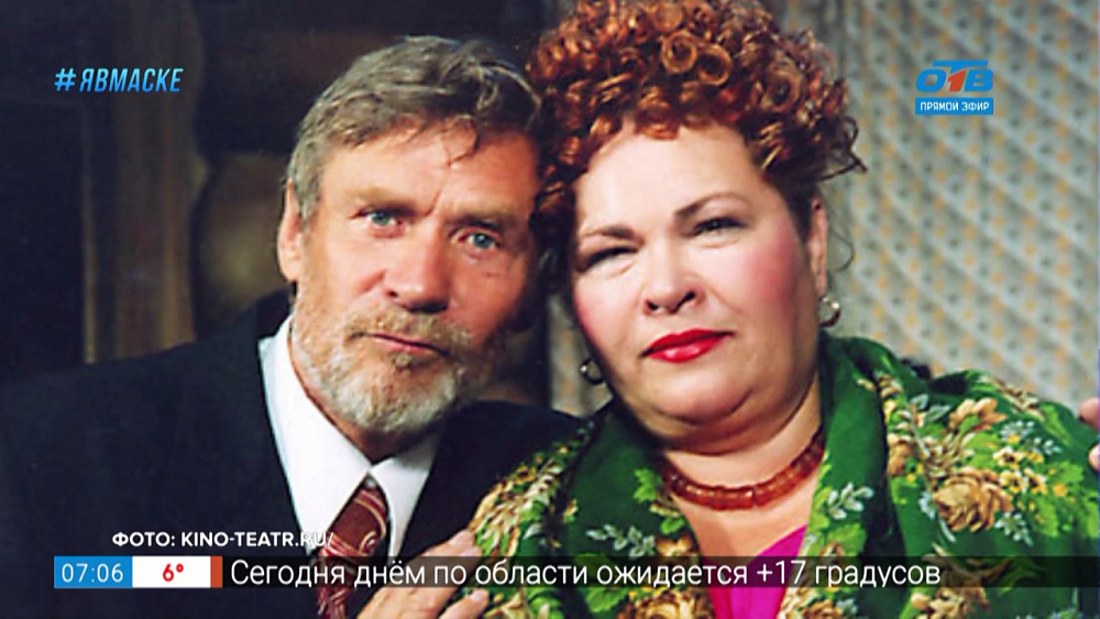 Домашний кинотеатр — фильмы именинников 1 октября