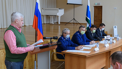 Власти Свердловской области предложили владельцу «Рависа» перенести «Среднеуральскую» птицефабрику