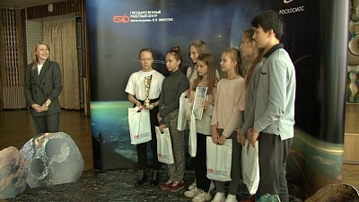ГРЦ имени Макеева подвел итоги конкурса «Я будущий ракетостроитель»