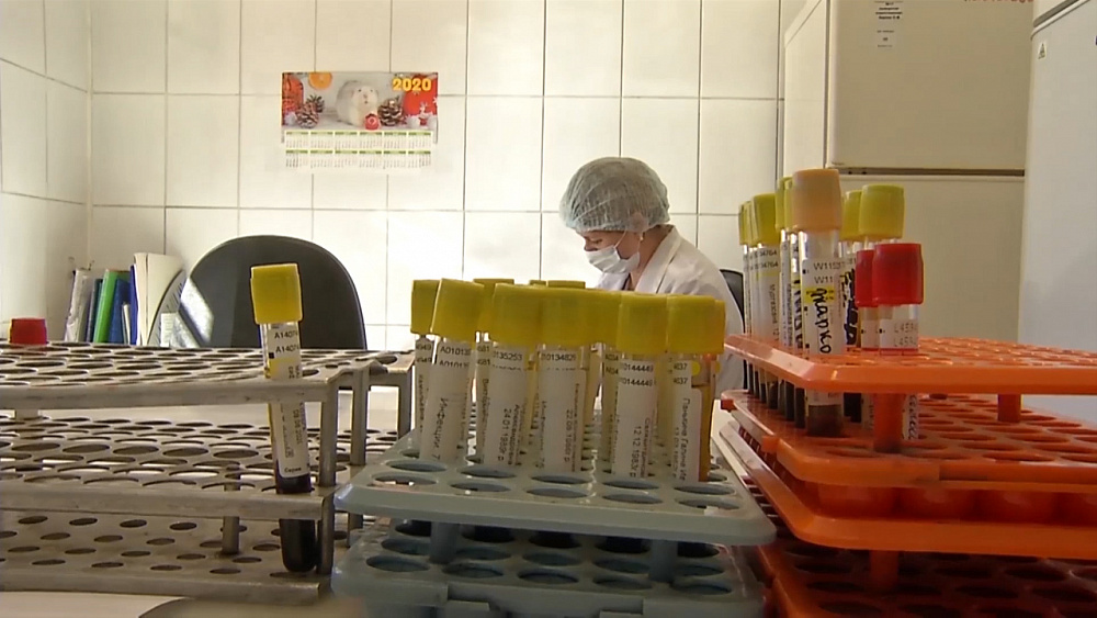 О здоровье 03.10.2020