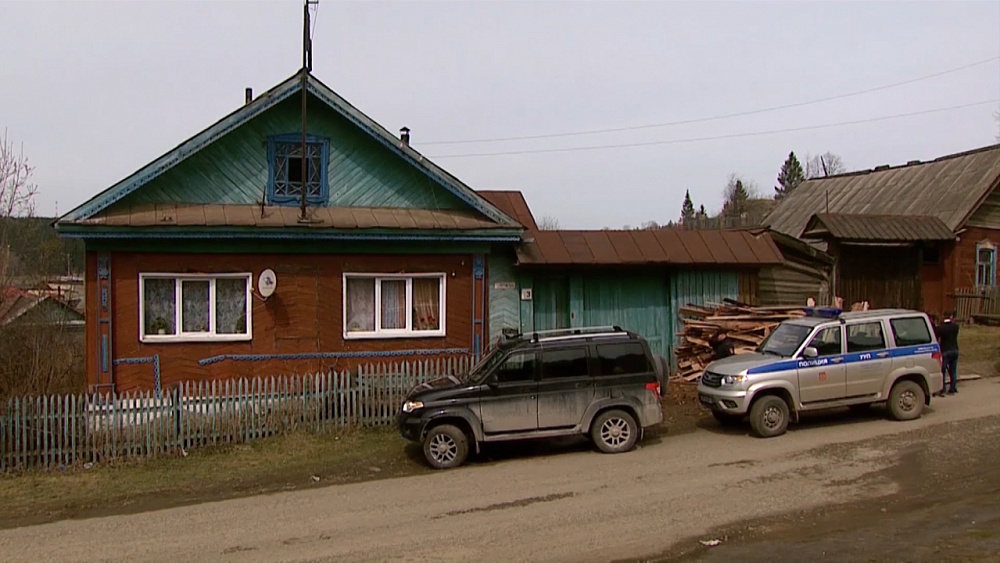 Происшествия недели 03.10.2020