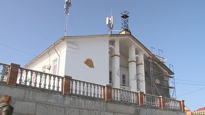 Южноуральцы голосуют на «Активный житель 74»