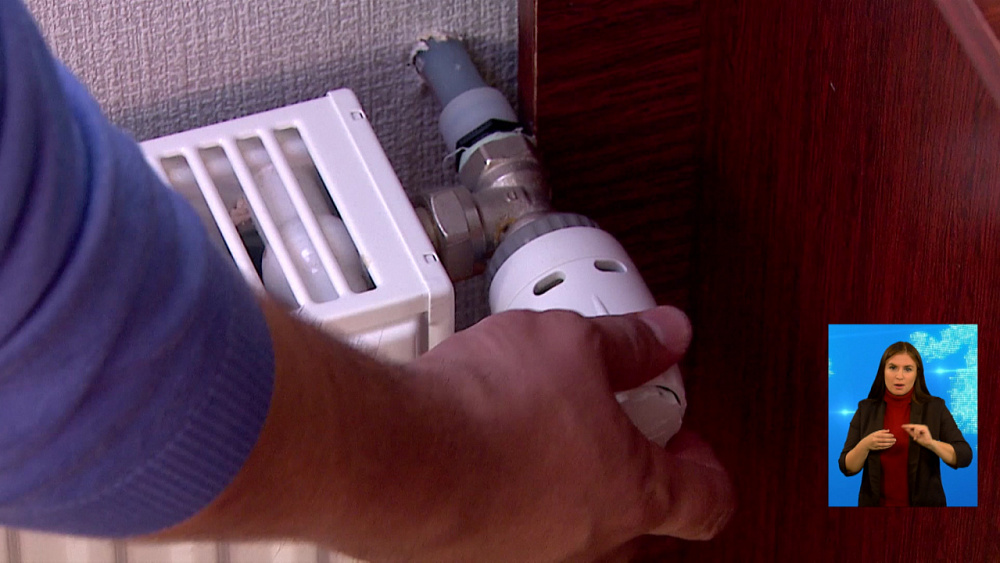 Отопительный сезон в Челябинске стартовал на 100 процентов