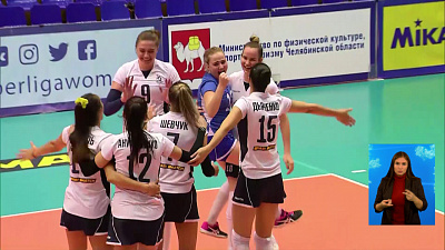 Обзор спортивных событий от 05.10.2020