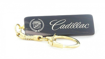 Брелоки с логотипами авто