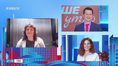 Гость на связи — «Симфоническая премьера»