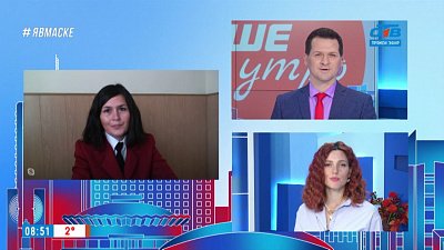 Гость на связи — Эпидемия ОРВИ?