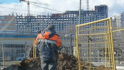 Квартиры в новостройках подорожали в Челябинске и подешевели в Магнитогорске