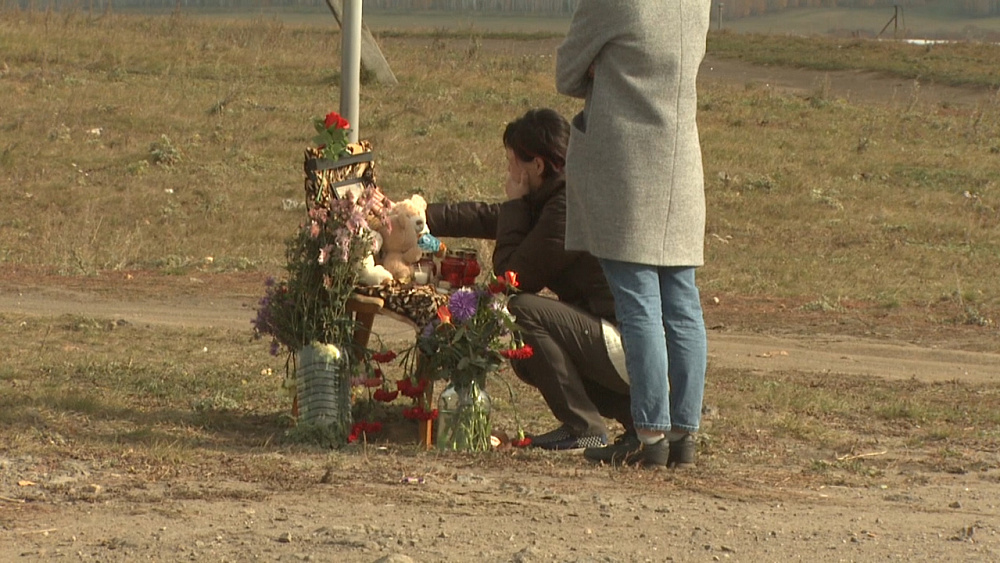 Пьяная бесправница за рулем «десятки» учинила смертельное ДТП