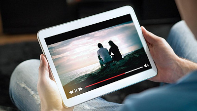 Россияне стали активно пользоваться платными видеосервисами