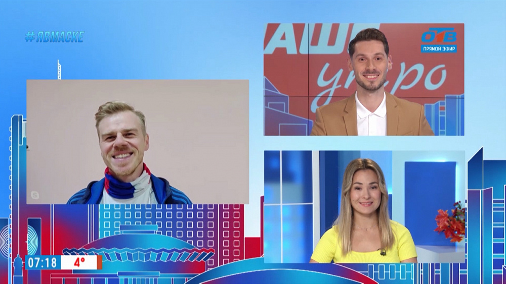 Гость на связи — Киберпротезы для детей