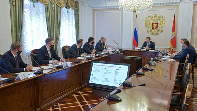 За состоянием воздуха в Челябинске будет следить сотовый оператор