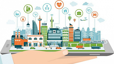 В ЗАТО Челябинской области внедрили систему «Умный город»