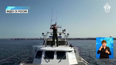 Друга пропавшей студентки задержали в Севастополе