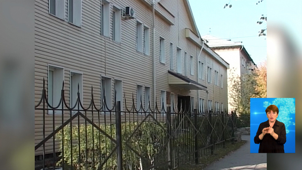 Открылась база по долечиванию COVID-19