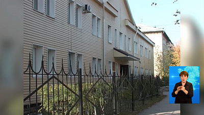 Открылась база по долечиванию COVID-19