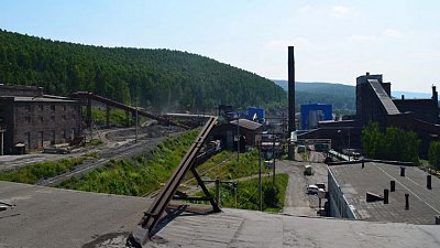 Завод «Метагломерат» не будут закрывать