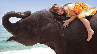 Отдых на Пхукете с детьми