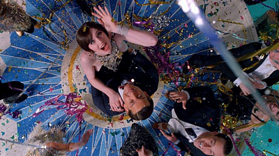 В Челябинске откроется ночной клуб для бизнесменов и политиков