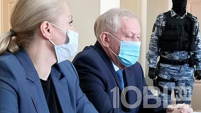 Показания экс-мера Тефтелева легли в основу трех расследований