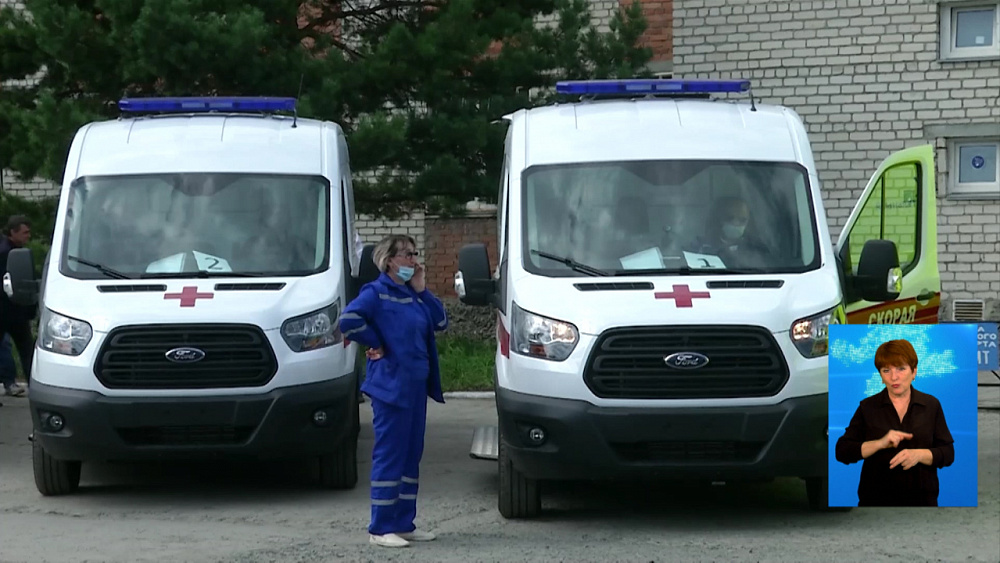 «Неотложка» начнет работать круглосуточно