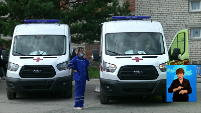 «Неотложка» начнет работать круглосуточно