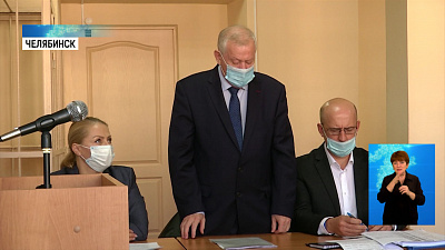 Приговор Тефтелеву огласят 27 октября