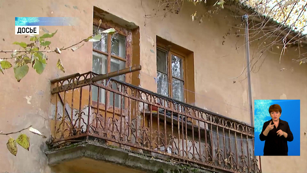 Благодаря ОТВ в дом Челябинска дали отопление