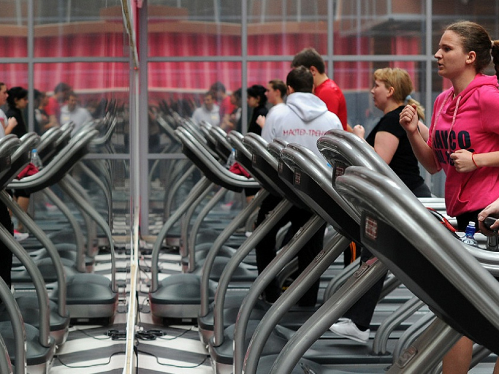 Спортивный гражданин