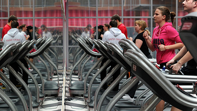 Фитнес-клубы предложили арендодателям снизить плату за помещения