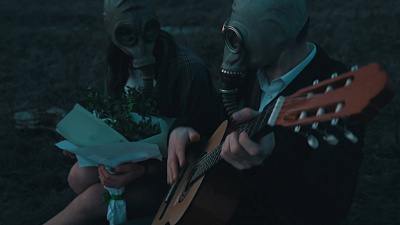 Студенты ЮУрГУ сняли видео о параллельной реальности