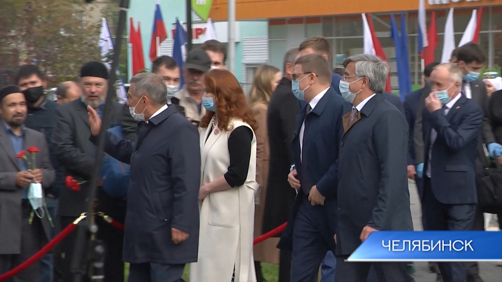 Губернатор 74.ru 09.10.2020