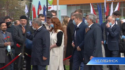 Губернатор 74.ru 09.10.2020