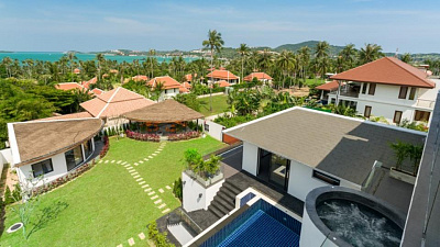 Клиника «Сабай» в Таиланде ждёт открытия авиаперелетов