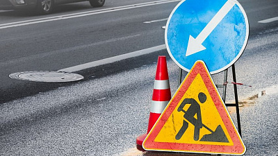 На развитие дорог в малых городах и селах направят больше денег