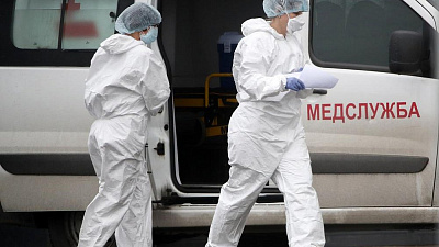 В Челябинской области принимают дополнительные меры для борьбы с COVID-19