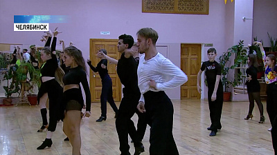 Школе танцев «Вероника» исполняется 20 лет