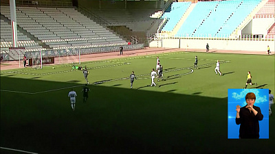 Обзор спортивных событий от 09.10.2020