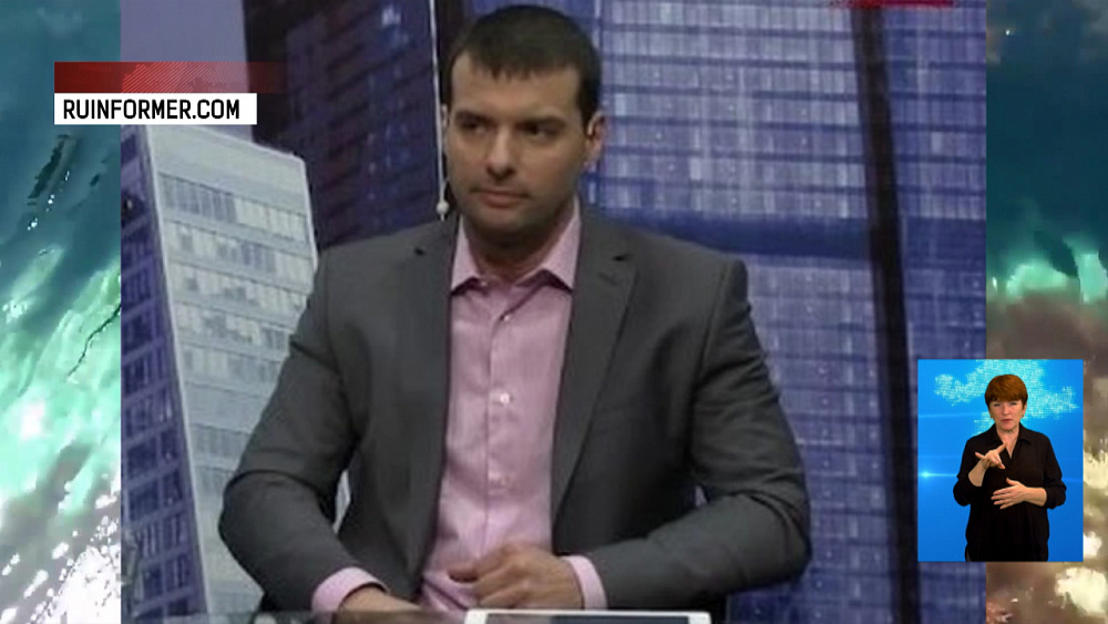 Друг пропавшей студентки дал показания в Севастополе