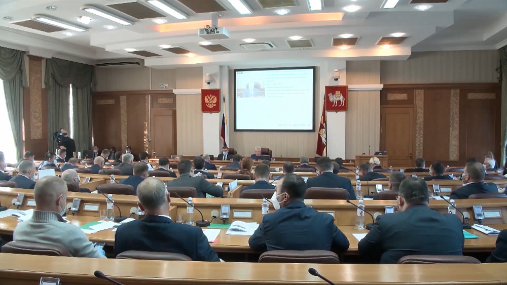 Время новостей. Итоги от 10.10.2020