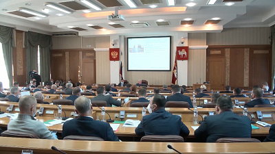 Время новостей. Итоги от 10.10.2020