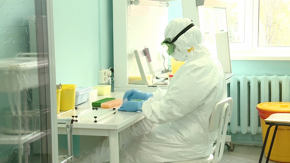 О здоровье 10.10.2020