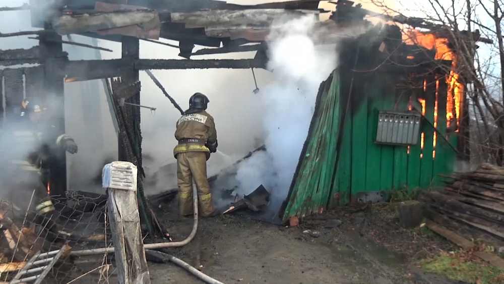 Происшествия недели 10.10.2020