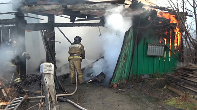 Происшествия недели 10.10.2020