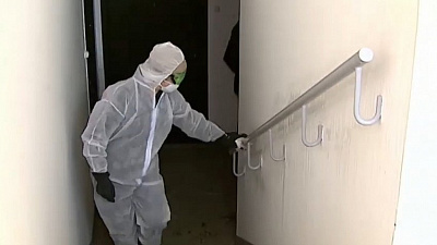 В подъездах Челябинска станет безопаснее