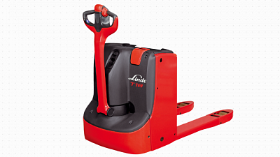 Преимущества электротележек