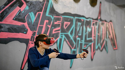 В Челябинске вырос спрос на готовый бизнес в сфере развлечений