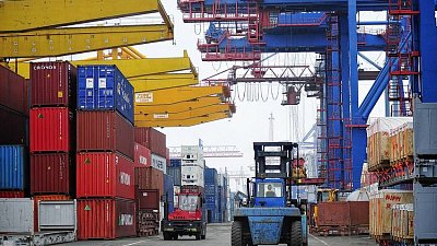 В Челябинской области почти на 23 процента снизился объем импорта