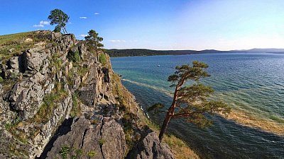 В России могут запустить национальный проект по развитию туризма